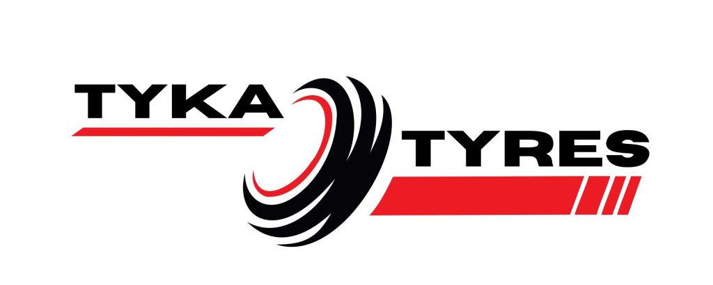Tyka Tyres logo - Tyre wholeseller in the UK